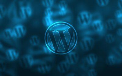 De voor- en nadelen van een WordPress website